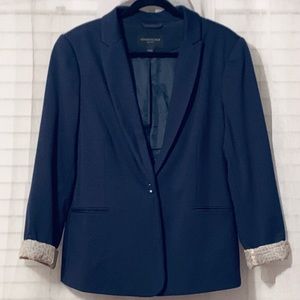 Woman’s Blazer